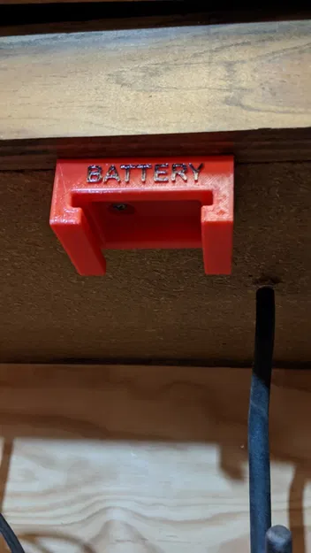 Giá Đỡ Pin Kobalt 24v - Image 4