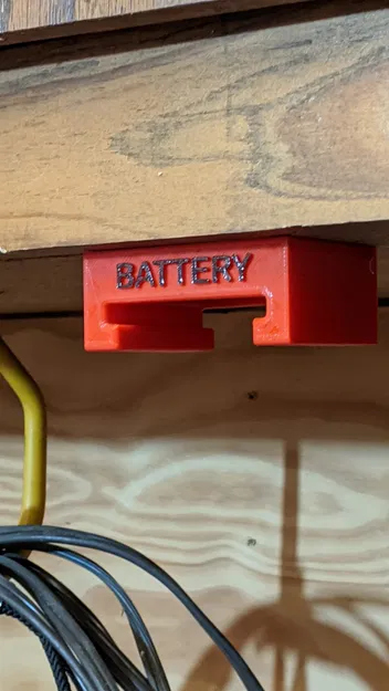 Giá Đỡ Pin Kobalt 24v - Image 5