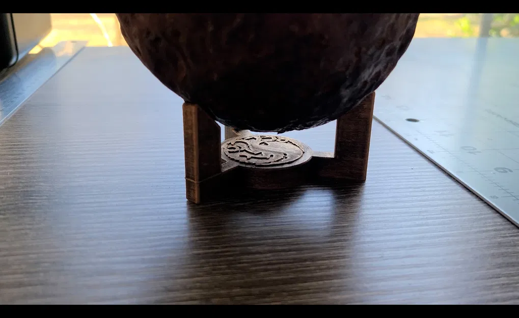 Trứng Rồng - Game of Thrones - GOT - Bản Làm Lại Độ Phân Giải Cao - Image 3