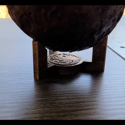 Trứng Rồng - Game of Thrones - GOT - Bản Làm Lại Độ Phân Giải Cao