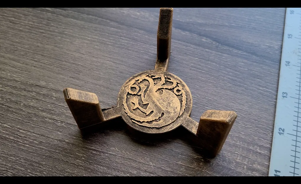 Trứng Rồng - Game of Thrones - GOT - Bản Làm Lại Độ Phân Giải Cao - Image 5