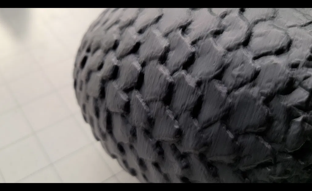 Trứng Rồng - Game of Thrones - GOT - Bản Làm Lại Độ Phân Giải Cao - Image 6