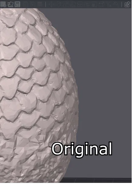 Trứng Rồng - Game of Thrones - GOT - Bản Làm Lại Độ Phân Giải Cao - Image 8