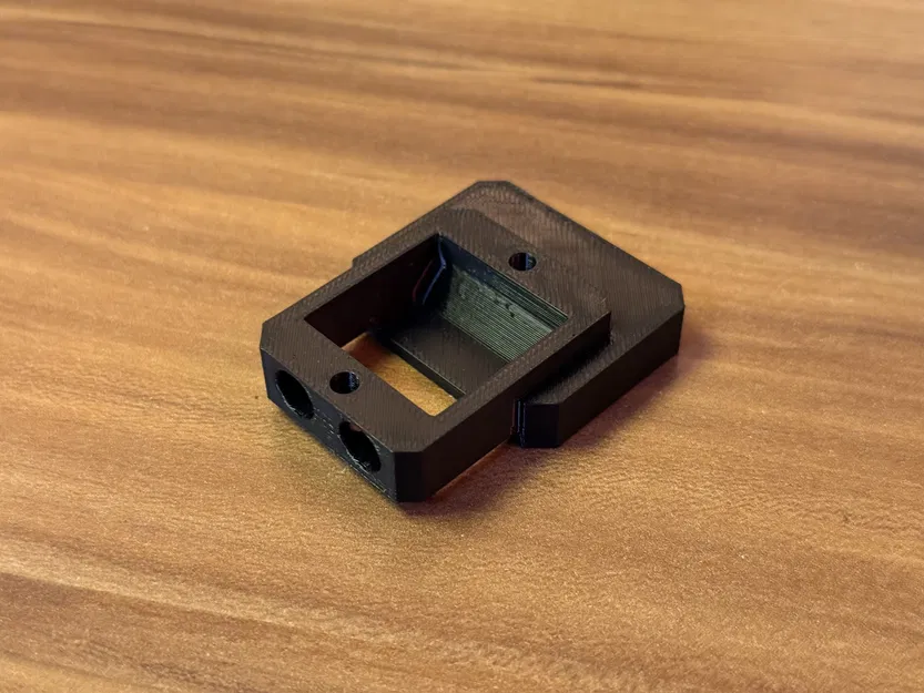 Bộ chuyển đổi Bosch SmartSystem Kiox Adapter cho Giá đỡ Smartphone - Image 4