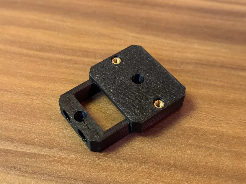 Bộ chuyển đổi Bosch SmartSystem Kiox Adapter cho Giá đỡ Smartphone - Image 5