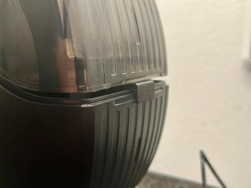 Chêm Cửa Máy Sấy Sunlu S2 / Hé Nắp / Tản Nhiệt / Nêm (Bản Remix) - Image 1