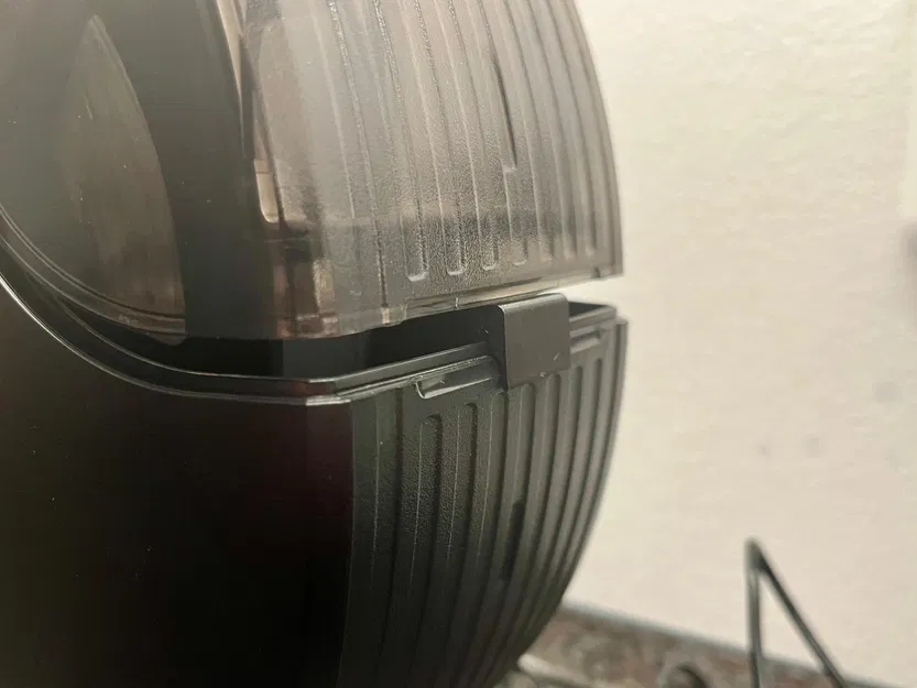 Chêm Cửa Máy Sấy Sunlu S2 / Hé Nắp / Tản Nhiệt / Nêm (Bản Remix) - Image 2