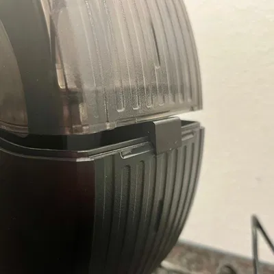 Chêm Cửa Máy Sấy Sunlu S2 / Hé Nắp / Tản Nhiệt / Nêm (Bản Remix)