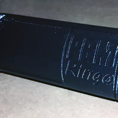 PBM Ringo-One Piece - Bộ giảm thanh PCP Airgun