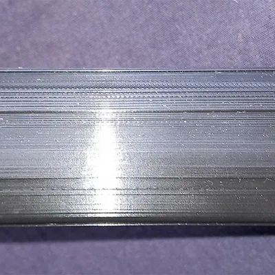 PBM Ringo dài gấp đôi - Bộ giảm thanh Airgun One Piece