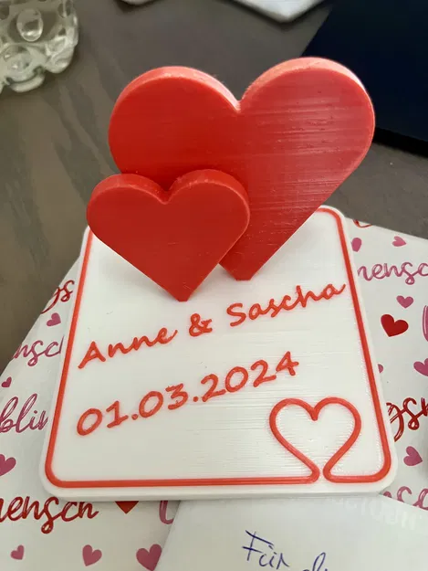 Quà cưới 2 kiểu tùy chỉnh (Không cần MMU hay AMS) - Image 4