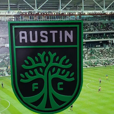 Đế Lót Ly hoặc Bảng Hiệu Logo Các Đội MLS Đổi Màu