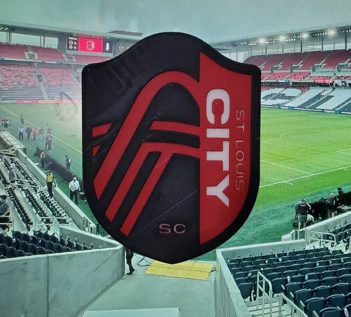 Đế Lót Ly hoặc Bảng Hiệu Logo Các Đội MLS Đổi Màu - Image 4