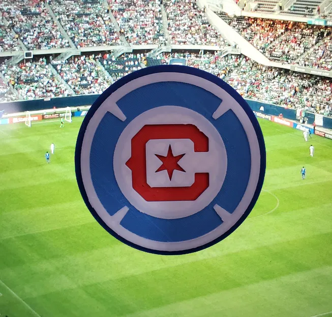 Đế Lót Ly hoặc Bảng Hiệu Logo Các Đội MLS Đổi Màu - Image 6