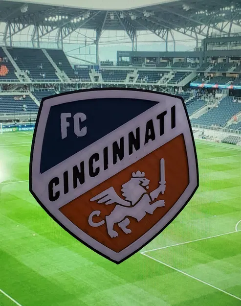 Đế Lót Ly hoặc Bảng Hiệu Logo Các Đội MLS Đổi Màu - Image 8