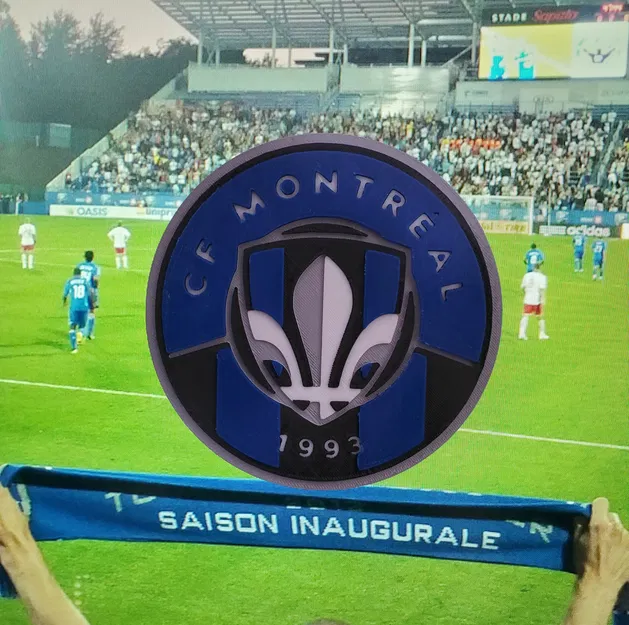 Đế Lót Ly hoặc Bảng Hiệu Logo Các Đội MLS Đổi Màu - Image 17