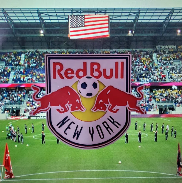 Đế Lót Ly hoặc Bảng Hiệu Logo Các Đội MLS Đổi Màu - Image 19