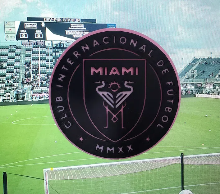 Đế Lót Ly hoặc Bảng Hiệu Logo Các Đội MLS Đổi Màu - Image 25