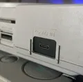 Mod USB-C PS1 SCPH1xxx-9xxx - Thumbnail 1