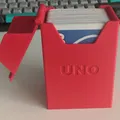 Hộp Đựng Bài UNO - Thumbnail 1
