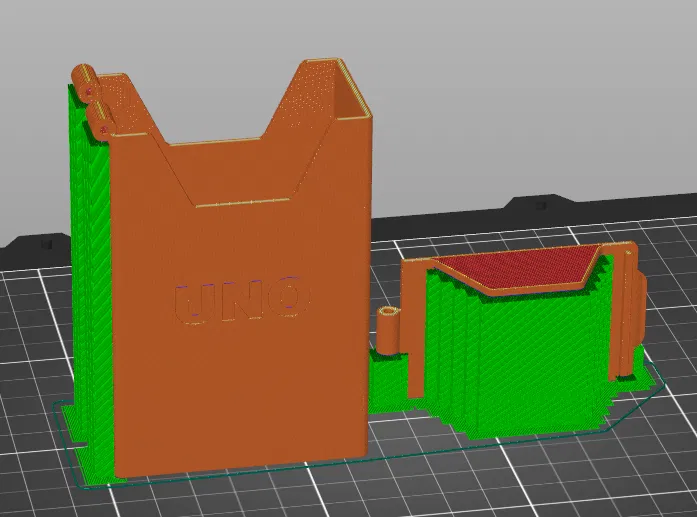 Hộp Đựng Bài UNO - Image 4