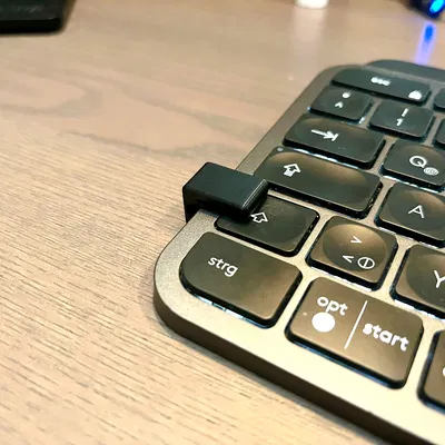 Máy nhấn phím tự động cho bàn phím Logitech MX Keys / S / mini