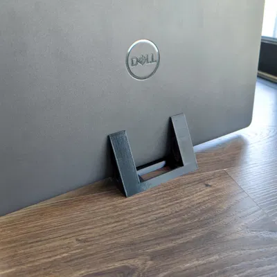 Chân đế laptop dọc