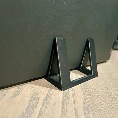 Giá đỡ Laptop/Notebook/Mini-PC Đứng (có thể tùy chỉnh)