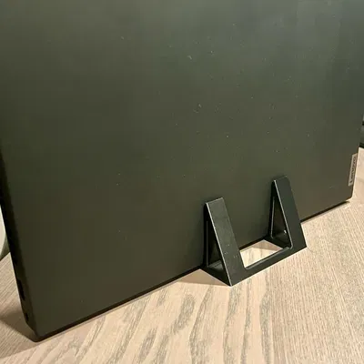 Giá đỡ Laptop/Notebook/Mini-PC Đứng (có thể tùy chỉnh)