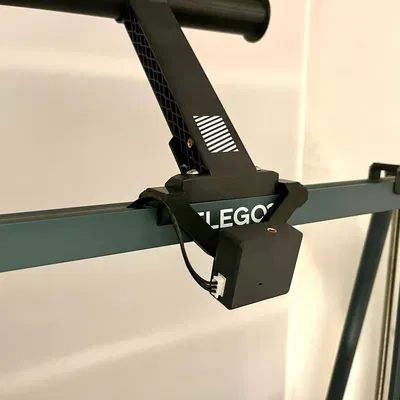 Giá đỡ cảm biến dây filament trung tâm cho Elegoo Neptune 3/4 Pro Plus Max