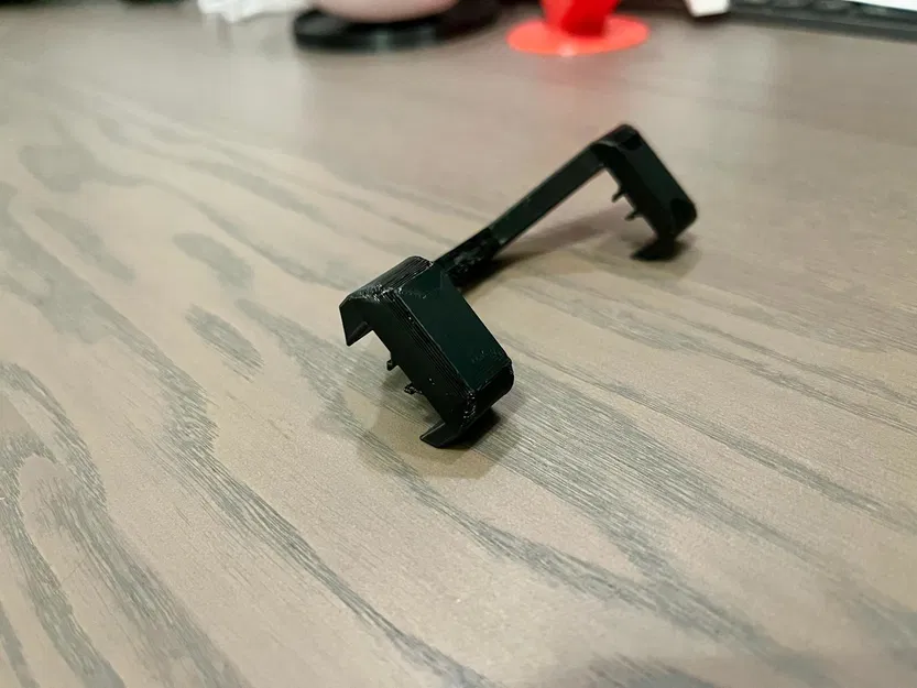 Giá đỡ cảm biến dây filament trung tâm cho Elegoo Neptune 3/4 Pro Plus Max - Image 7