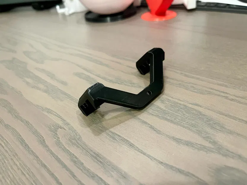 Giá đỡ cảm biến dây filament trung tâm cho Elegoo Neptune 3/4 Pro Plus Max - Image 8