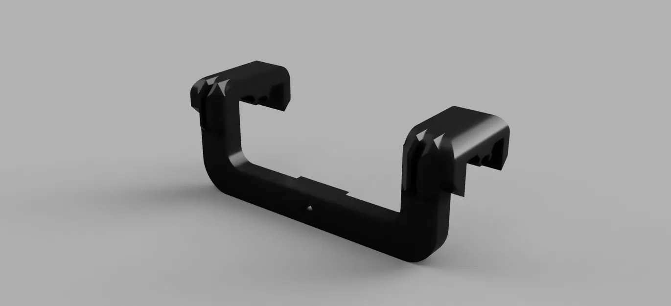 Giá đỡ cuộn sợi kép phía trước cho Elegoo Neptune 3/4 Pro Plus Max có bộ đổi cảm biến - Image 8