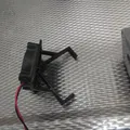 Kẹp Quạt Cho Động Cơ Bước - Thumbnail 3