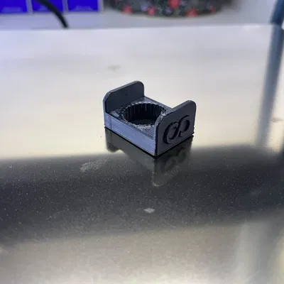 Chặn Căng Dây Trục Y có Logo Elegoo cho Dòng Neptune 3 & 4