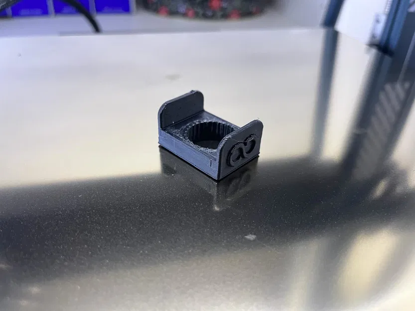 Chặn Căng Dây Trục Y có Logo Elegoo cho Dòng Neptune 3 & 4 - Image 5