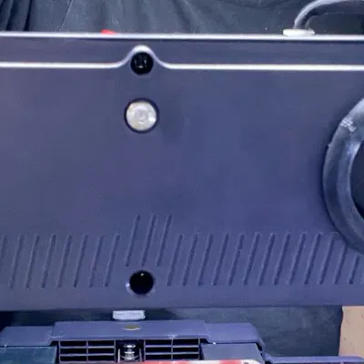 Ống quạt 4 kiểu có lọc bụi cho Elegoo Neptune 4 Plus