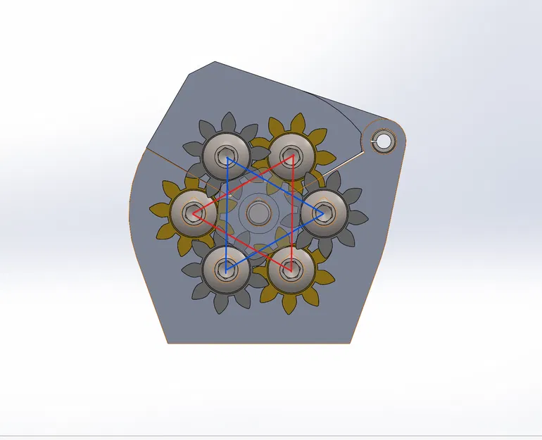 Máy Cán ("Rolling Machine") - Image 4
