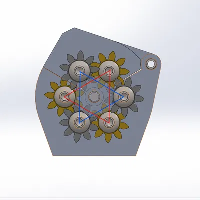 Máy Cán ("Rolling Machine")