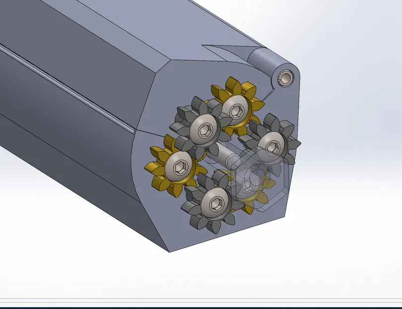 Máy Cán ("Rolling Machine") - Image 5