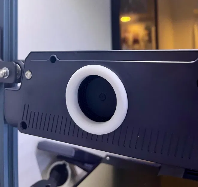 Ống quạt 4 kiểu có lọc bụi cho Elegoo Neptune 4 Plus - Image 6