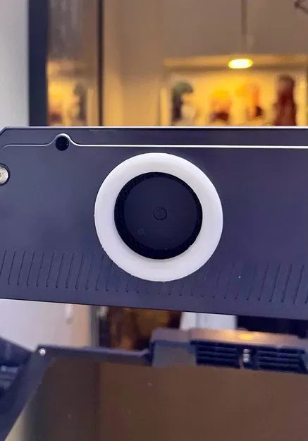 Ống quạt 4 kiểu có lọc bụi cho Elegoo Neptune 4 Plus - Image 7