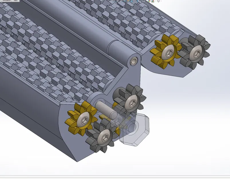Máy Cán ("Rolling Machine") - Image 6