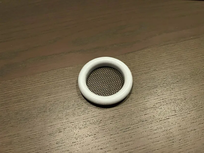 Ống quạt 4 kiểu có lọc bụi cho Elegoo Neptune 4 Plus - Image 8