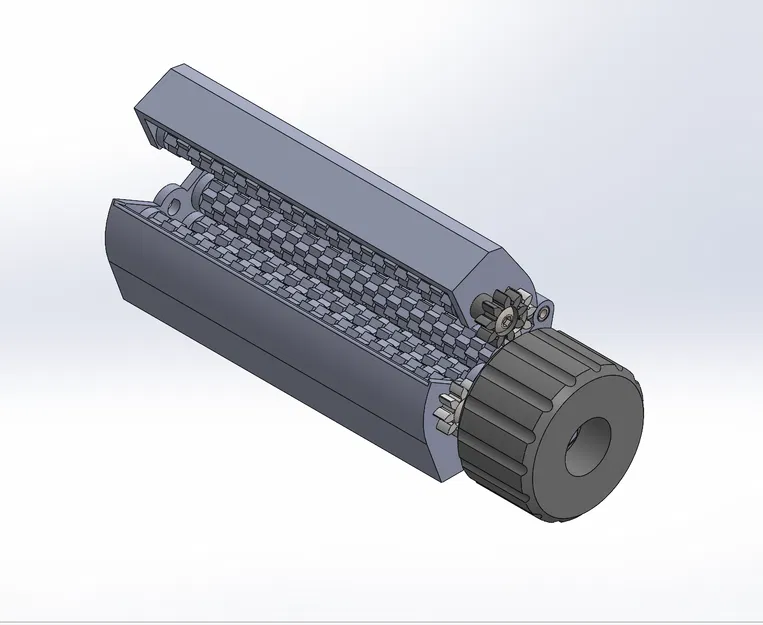 Máy Cán ("Rolling Machine") - Image 8