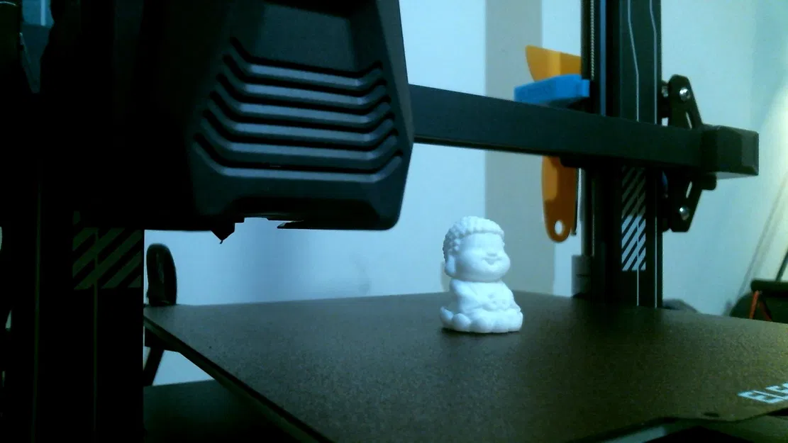 Giá đỡ Webcam cho Elegoo Neptune 3 - Image 2