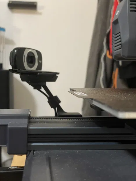 Giá đỡ Webcam cho Elegoo Neptune 3 - Image 3