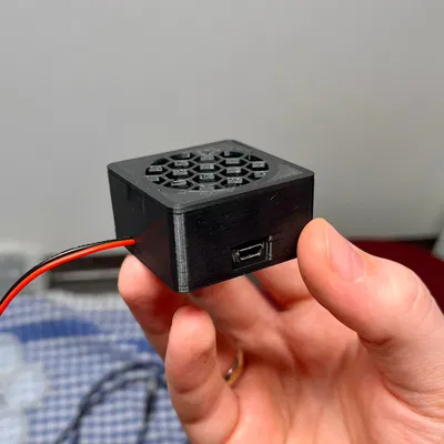 Tự làm Hộp Nhạc JDM / Waifu Cho Xe Hơi