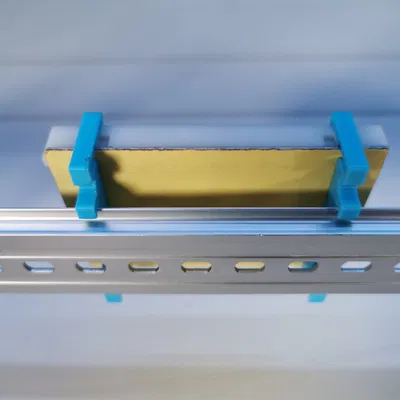 Kẹp/Giá Đỡ Breadboard Ray DIN