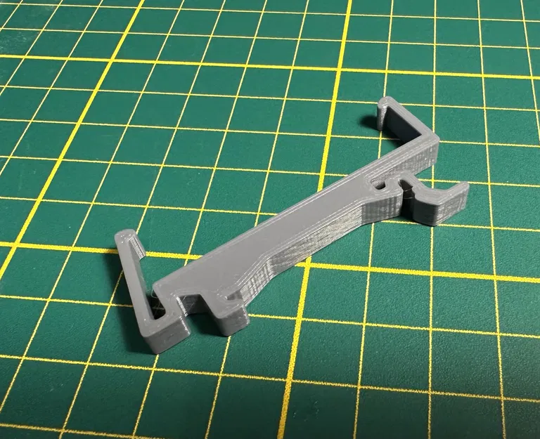 Kẹp Bánh Mì (Breadboard) Gắn Thanh DIN Rail - Image 2